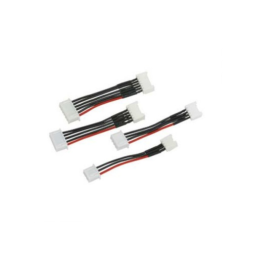 Dynamite Balance Adaptor 3 Inch 2-5S, Suit Losi Battery - Dyn5011