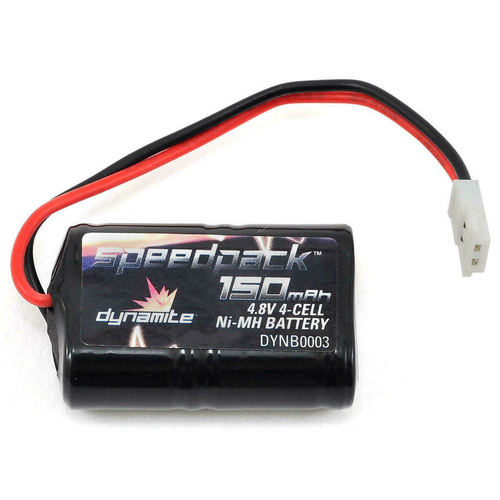 Dynomite 4.8 150Mah - Dynb0003