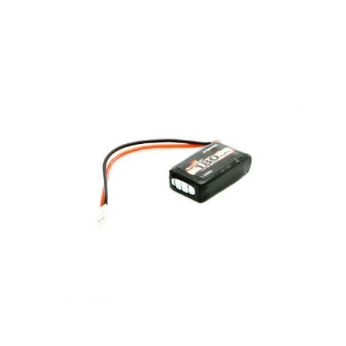 Dynamite 7.4V 180Mah 20C Lipo, Losi MicrOS Cars - Dynb0005