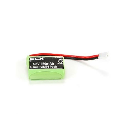 Dynamite 4.8V 150Mah Nimh 1/24 4WD Temper - Dynb0008