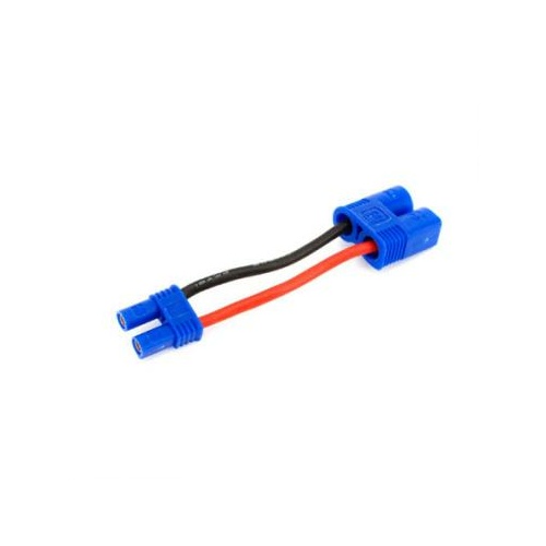 Dynamite Ec3 Device To Ec2 Battery - Dync0019