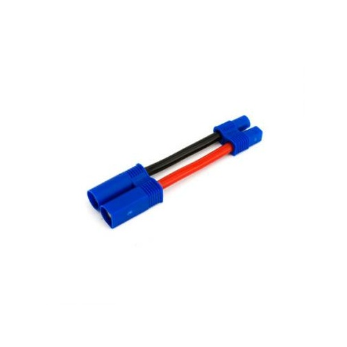 Dynamite Ec5 Device To Ec3 Battery Connector - Dync0029