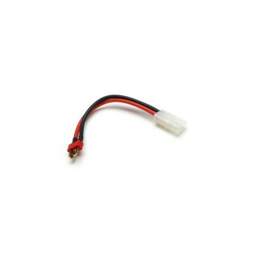 Dynamite Charge Adapter: Tam Female To Deans Male - Dync0055