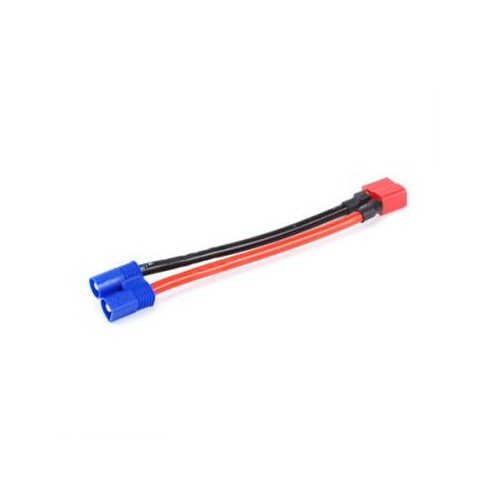Dynamite Battery Adapter: Ec3 Device To Female Deans - Dync0059