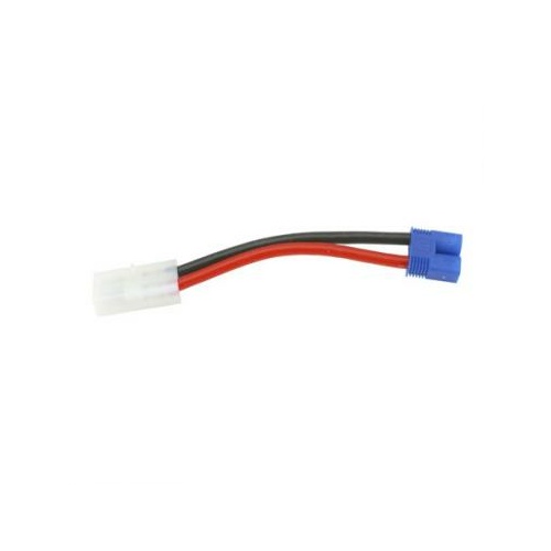Dynamite Charge Adapter: Tam Female To Ec3 Device - Dync0067