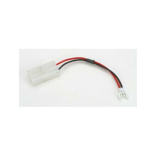 Dynamite TAMIYA Charge Adaptor - Micro Losi - Dync0069