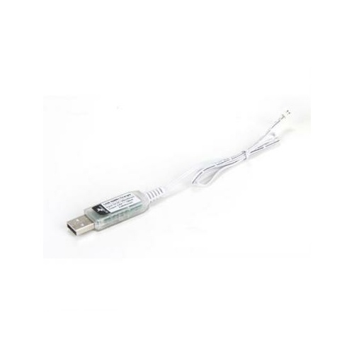 Dynamite Charger 4 Cell 4.8V Nimh Ecx Micro - Dync1060