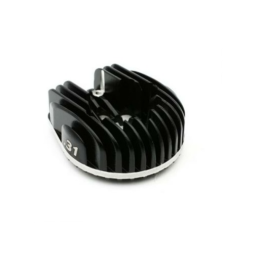 Dynamite Cylinder Head Upper: .31 - Dyne0511