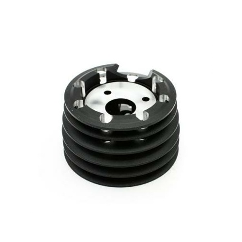 Dynamite Cylinder Head Lower: .31 - Dyne0512