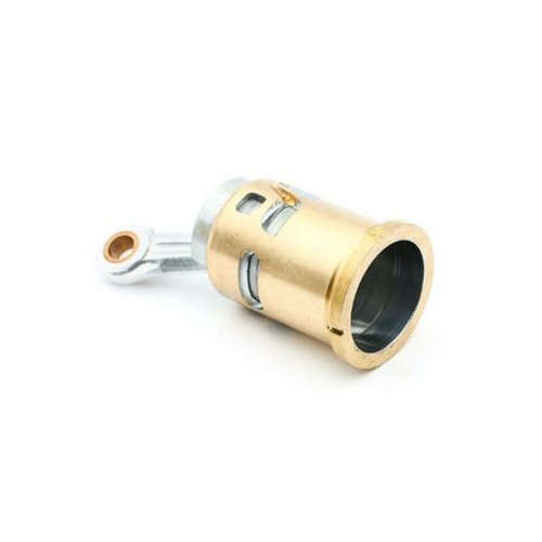 Dynamite Piston / Sleeve / Conrod: .31 - Dyne0516