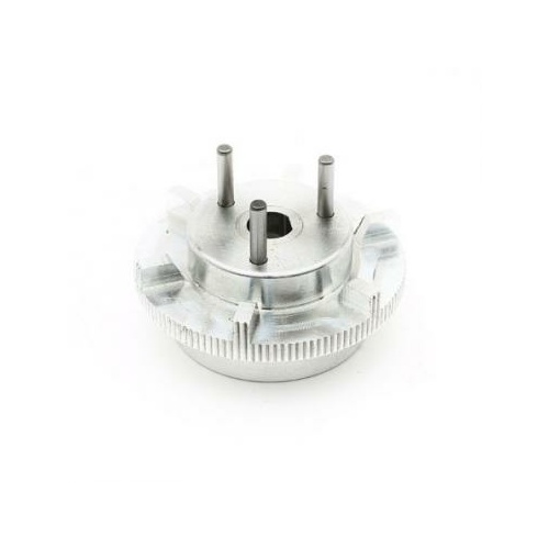 Dynamite Flywheel 42Mm: .31 - Dyne0520