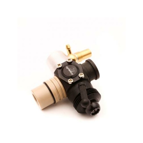 Dynamite Carburetor - 2 Needle: .31 - Dyne0528