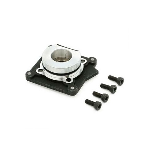 Dynamite Backplatew/O-RingScrew: .31 - Dyne0542