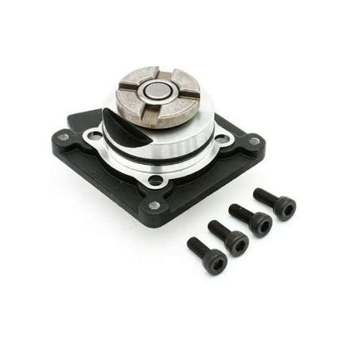 Dynamite Backplate/Shaft/One-Way: .31 - Dyne0546
