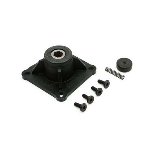 Dynamite Spin Start Assembly: .31 - Dyne0547
