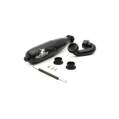 Dynamite Tuned Pipe Set: .31 - Dyne0551