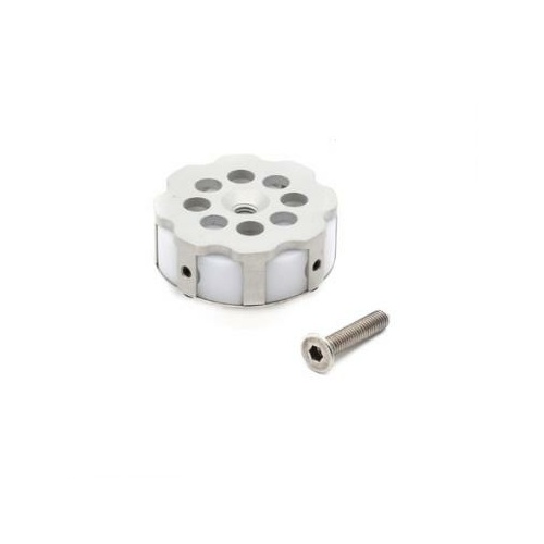 Dynamite Adj. 1/5Th Scale Clutch: 5Ive, Wrc, Dbxl, HPI Baja - Dyne1250