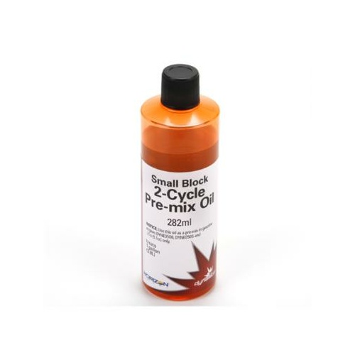 Dynamite Small Block 2-Cycle Oil 282Cc - Dyne4105