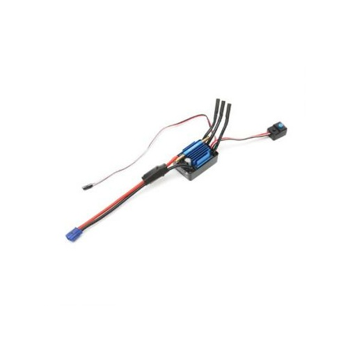 Dynamite 90A Bl Marine Esc 2-6S - Dynm3870