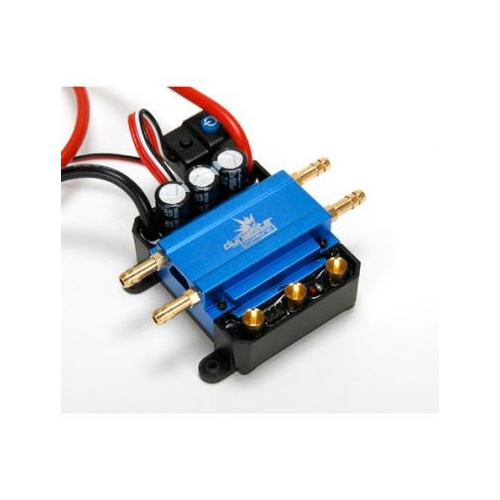 Dynamite 160A Bl Wp Marine Esc 4-8S - Dynm3880
