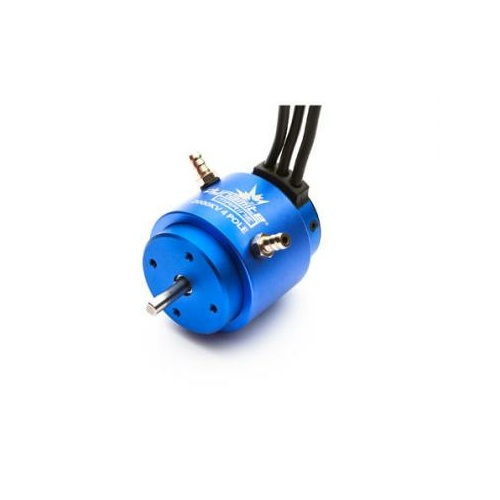 Dynamite 3650 4 Pole Brushless Marine Motor 2000Kv - Dynm3900
