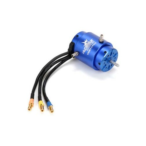 Dynamite 4P Brushless 1750Kv 40X68Mm Marine Motor - Dynm3930