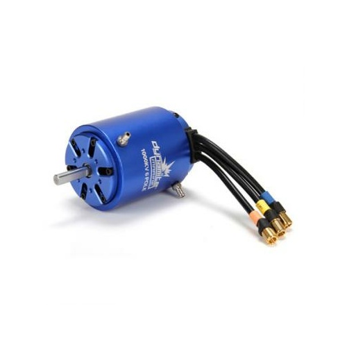 Dynamite 6P Bl 1000Kv 56X87Mm Marine Motor - Dynm3940