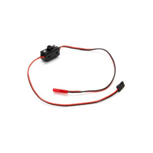 Dynamite On/Off Switch, Jr: 8B/8T/Lst2 - Dynr0105
