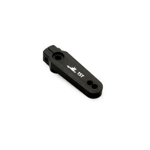 Dynamite Alum Steer Sx Arm 15T Spline Suit Losi 1/5 - Dynr0111