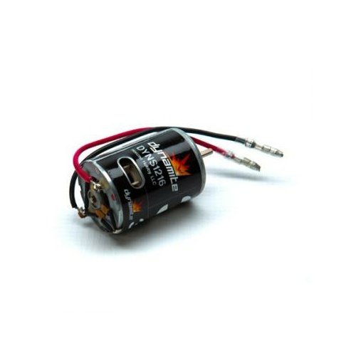 Dynamite 35-Turn 540 Brushed Motor - Dyns1216