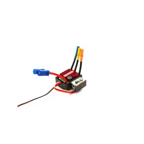 Dynamite Tazer Mini Brushless Wp Esc: 25A - Dyns1425