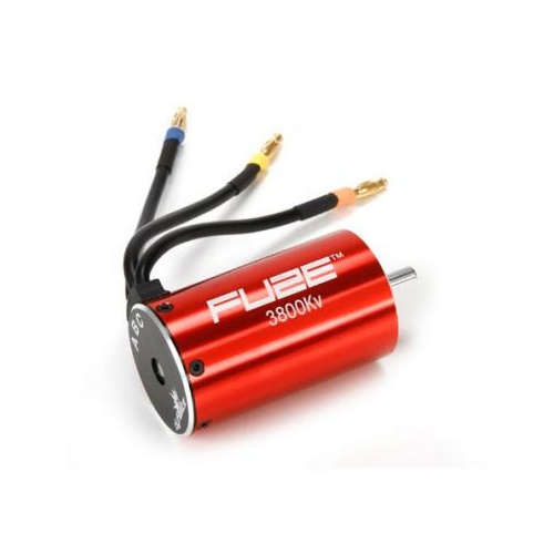 Dynamite Fuze 550 Bl Motor 3800Kv - Dyns1616