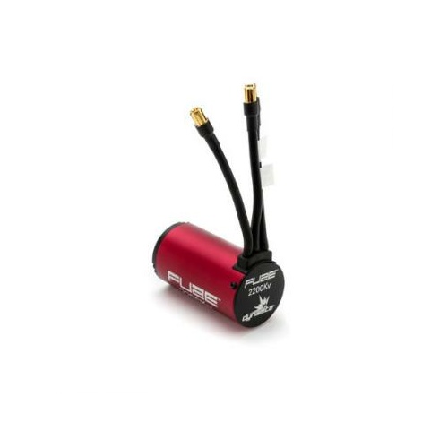 Dynamite 1/8Th Brushless Motor, 2200Kv - Dyns1630