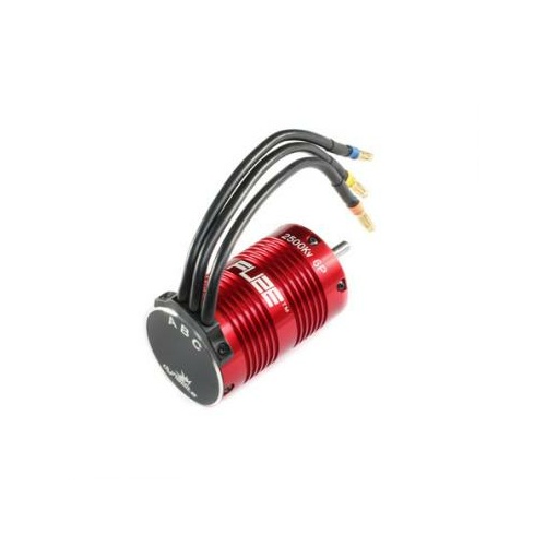 Dynamite 2500Kv 1/8 Brushless Motor - Dyns1805