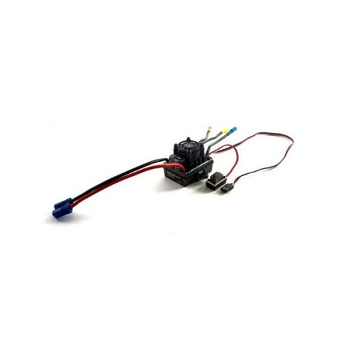 Dynamite Tazer 45A Brushless Esc - Dyns2400
