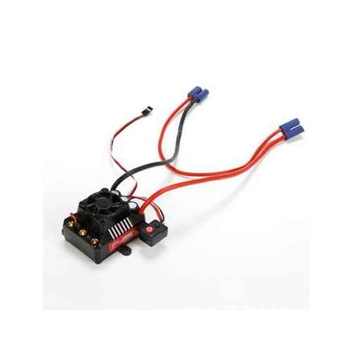 Dynamite Fuze 160A 8S Esc - Dyns2661