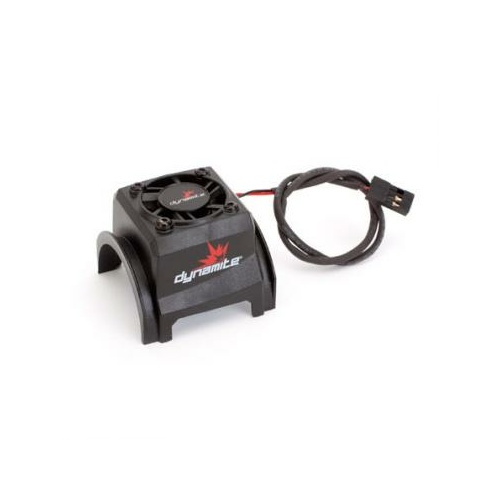 Dynamite Motor Cooling Fan 1/10Th Scale - Dyns7750