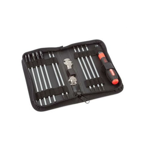Dynamite Start Up Tool Set: Losi - Dynt0501