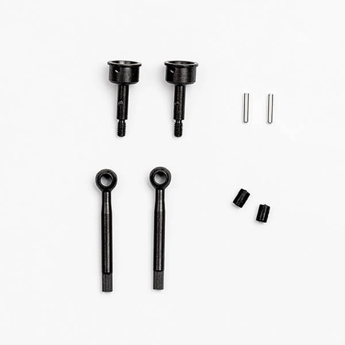 1:18  FRONT OUTDRIVE SHAFT (use also C2075)