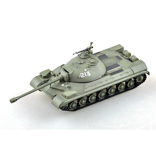 Easy Model 1/72 Soviet T-10 Heavy Tank Assembled Model [35173]