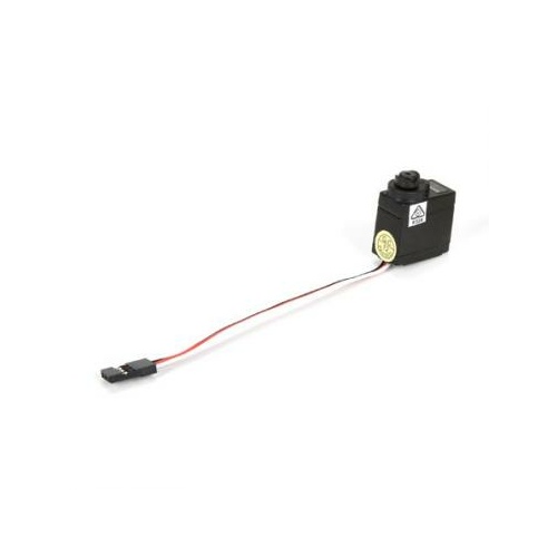 Ecx Servo 1/24 4WD All - Ecx10005