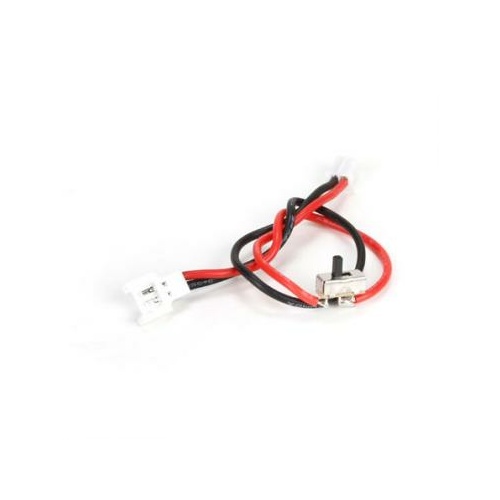 Ecx Switch Line; Ecx 1/24 4WD - Ecx10007