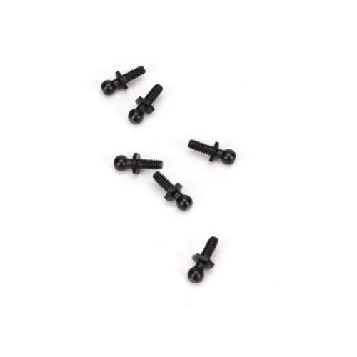 Ecx Ball Stud - 6 - Ecx1058