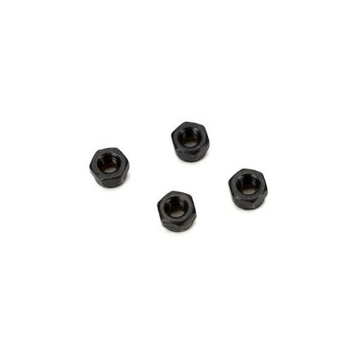 Ecx M3 Locknut - 4 - Ecx1059