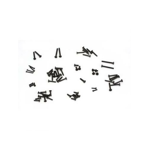 Ecx Screw Set- 62 - Ecx1061