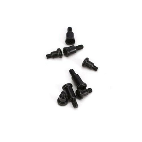Ecx Shoulder Screw Set - 8 - Ecx1065