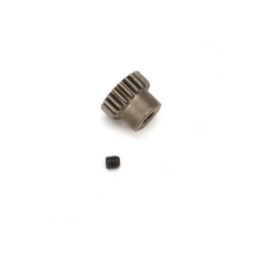 Ecx 19T Pinion Gear - Ecx1073