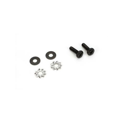 Ecx Motor Screw & Washer Set - Ecx1098