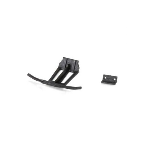 Ecx Bumper Set, Ecx Roost - Ecx201012