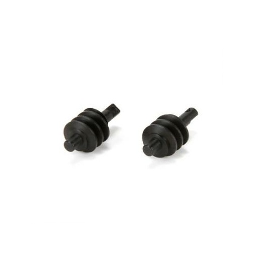 Ecx Worm Gear Pin - 2 1/24 4WD Temper - Ecx202015
